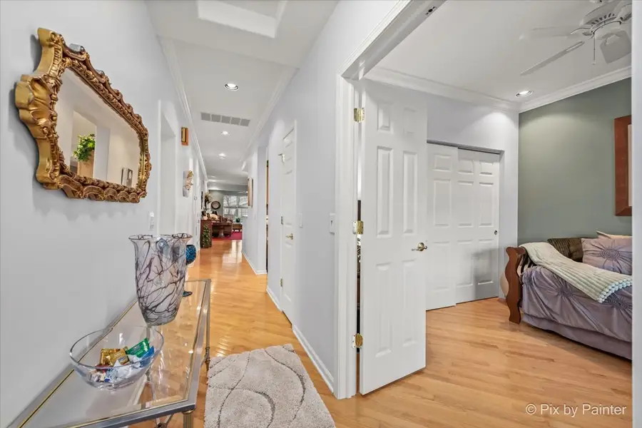 3221 Harness Lane, Grayslake, IL 60030 - #3