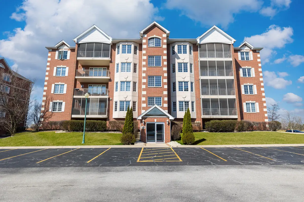 7716 Greenway Boulevard #3SE, Tinley Park, IL 60487 - #1