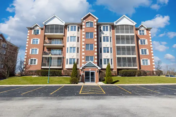7716 Greenway Boulevard #3SE, Tinley Park, IL 60487