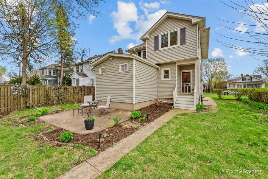 1028 S 4th Street, Saint Charles, IL 60174 - #3