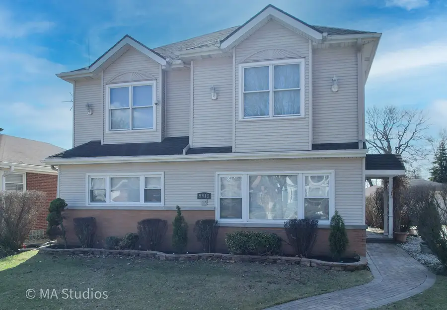 8912 Harms Road, Morton Grove, IL 60053 - #2