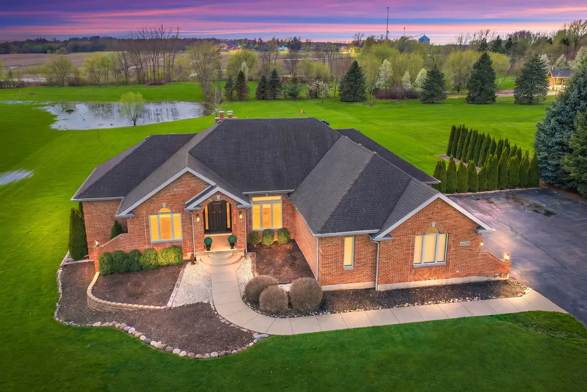 10703 Pebble Drive, Huntley, IL 60142 - #1