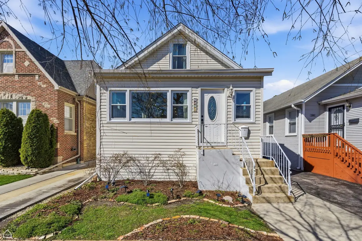 6232 W Grace Street, Chicago, IL 60634 - #1