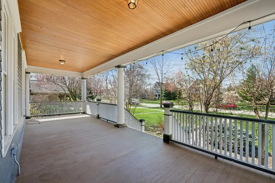 617 Franklin Avenue, River Forest, IL 60305 - #3