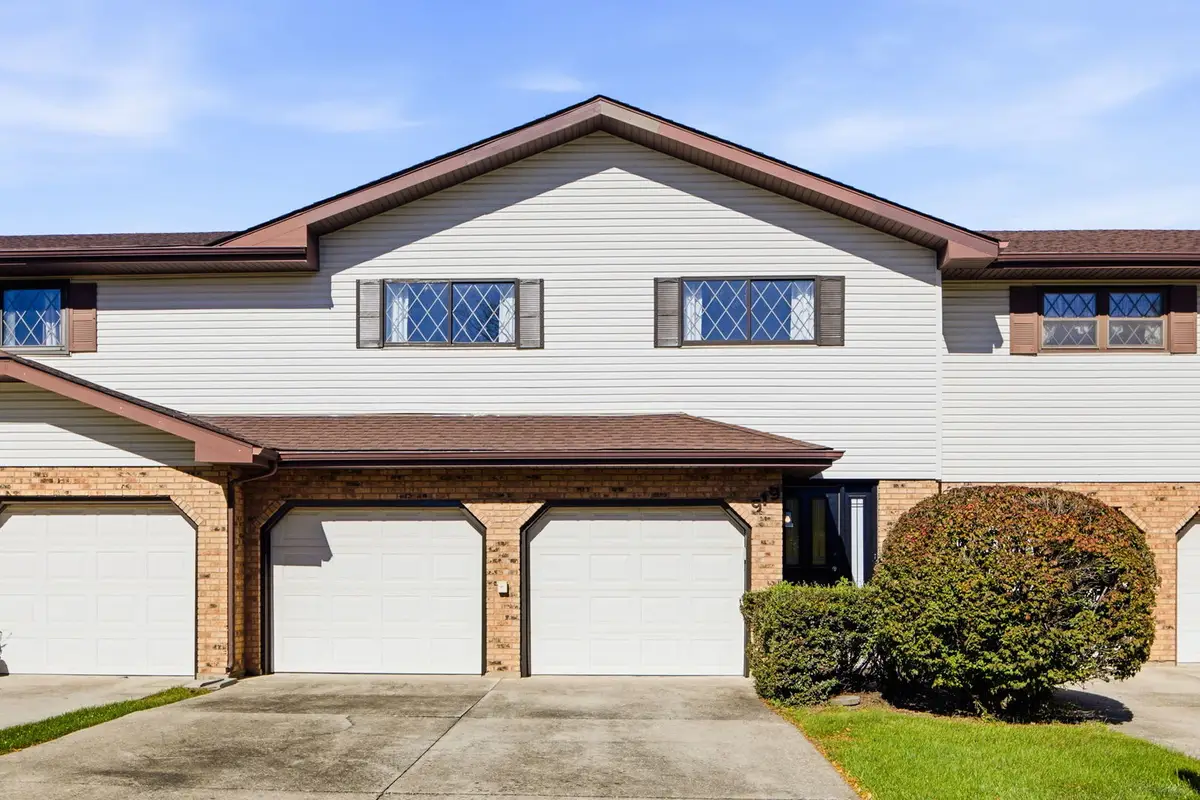 919 Meadow Ridge Lane, New Lenox, IL 60451 - #1