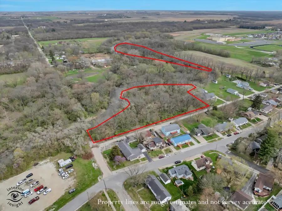 0 Turner Lane, Wilmington, IL 60481 - #3