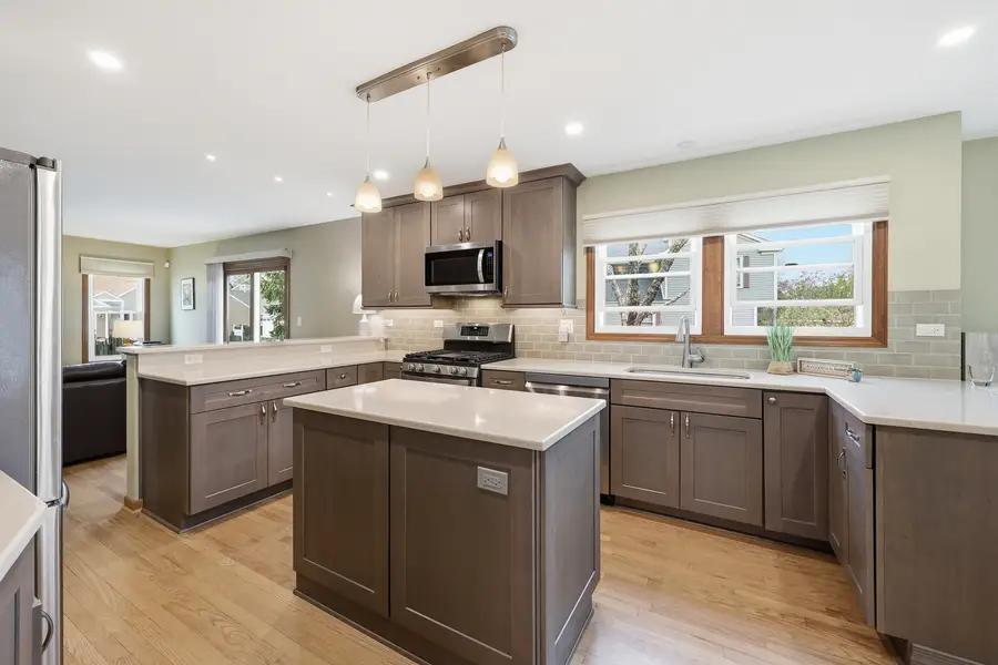 1846 Baltimore Drive, Elk Grove Village, IL 60007 - #3