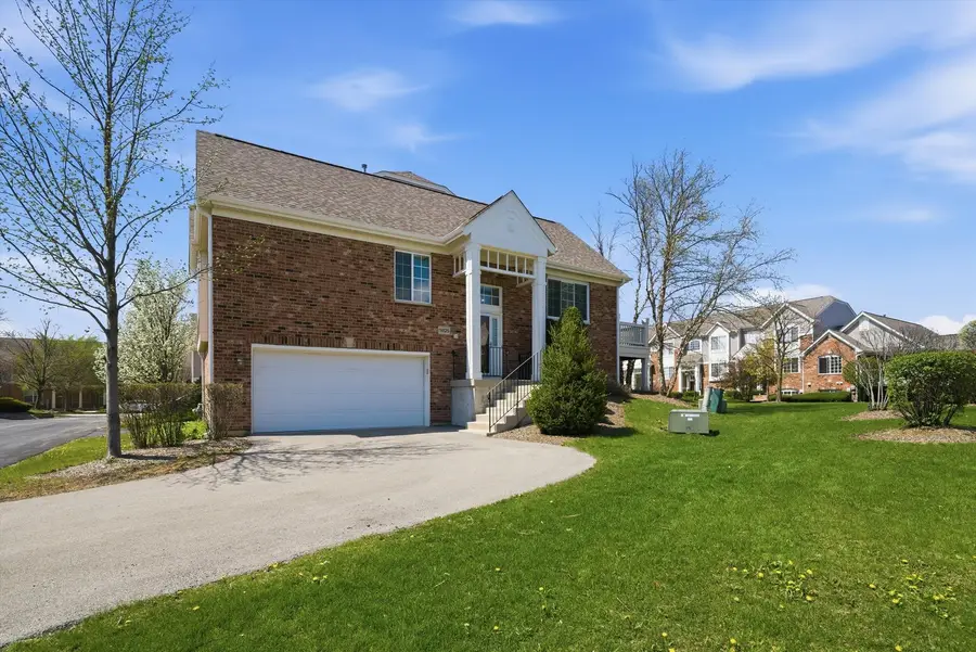 14125 John Humphrey Drive, Orland Park, IL 60462 - #3