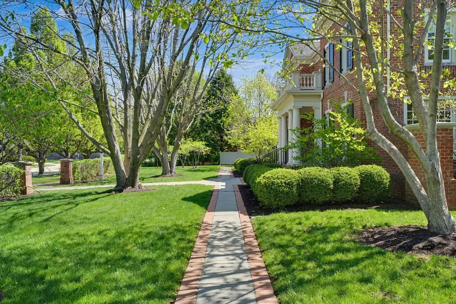 1203 Sussex Court, Champaign, IL 61821 - #3