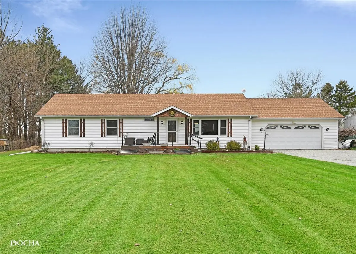 18175 Folker Road, Morrison, IL 61270 - #1