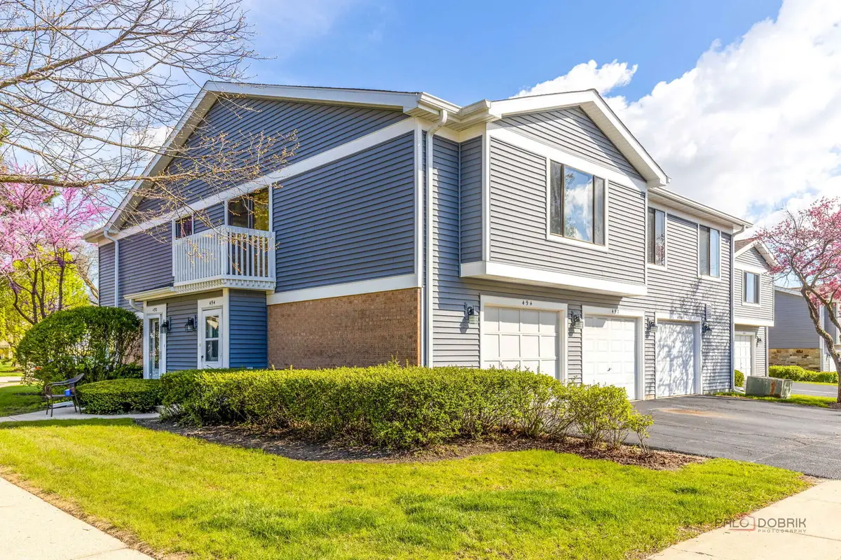 494 Tyler Court #494, Vernon Hills, IL 60061 - #1