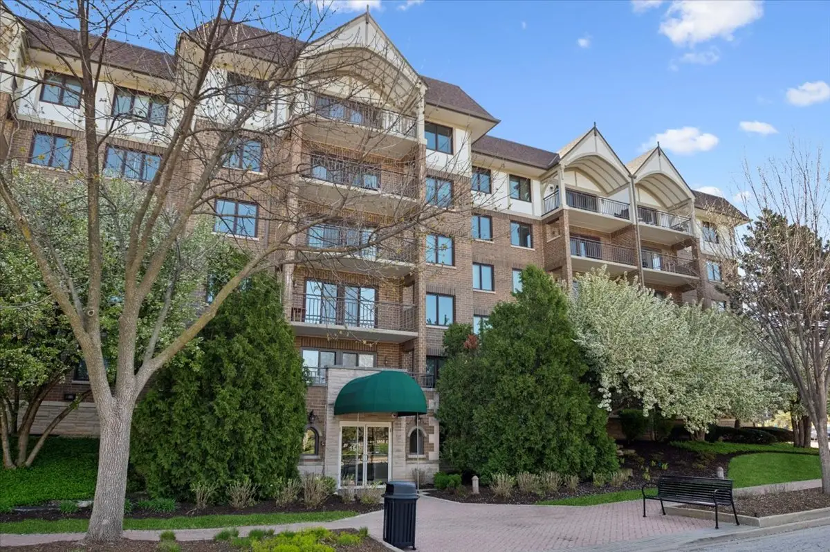 15 S Pine Street #604A, Mount Prospect, IL 60056 - #1