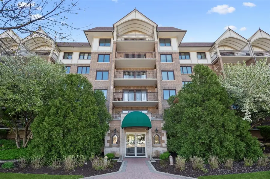 15 S Pine Street #604A, Mount Prospect, IL 60056 - #2