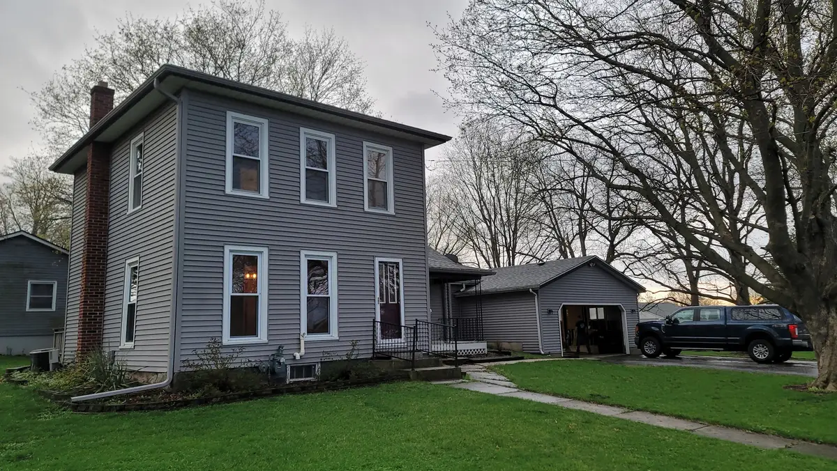 611 E Snyder Street, Davis, IL 61019 - #1