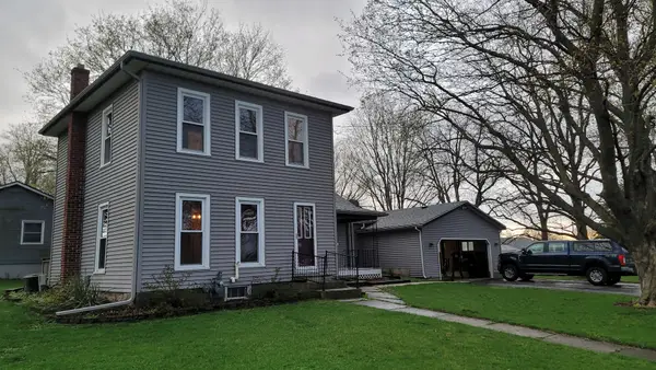 611 E Snyder Street, Davis, IL 61019