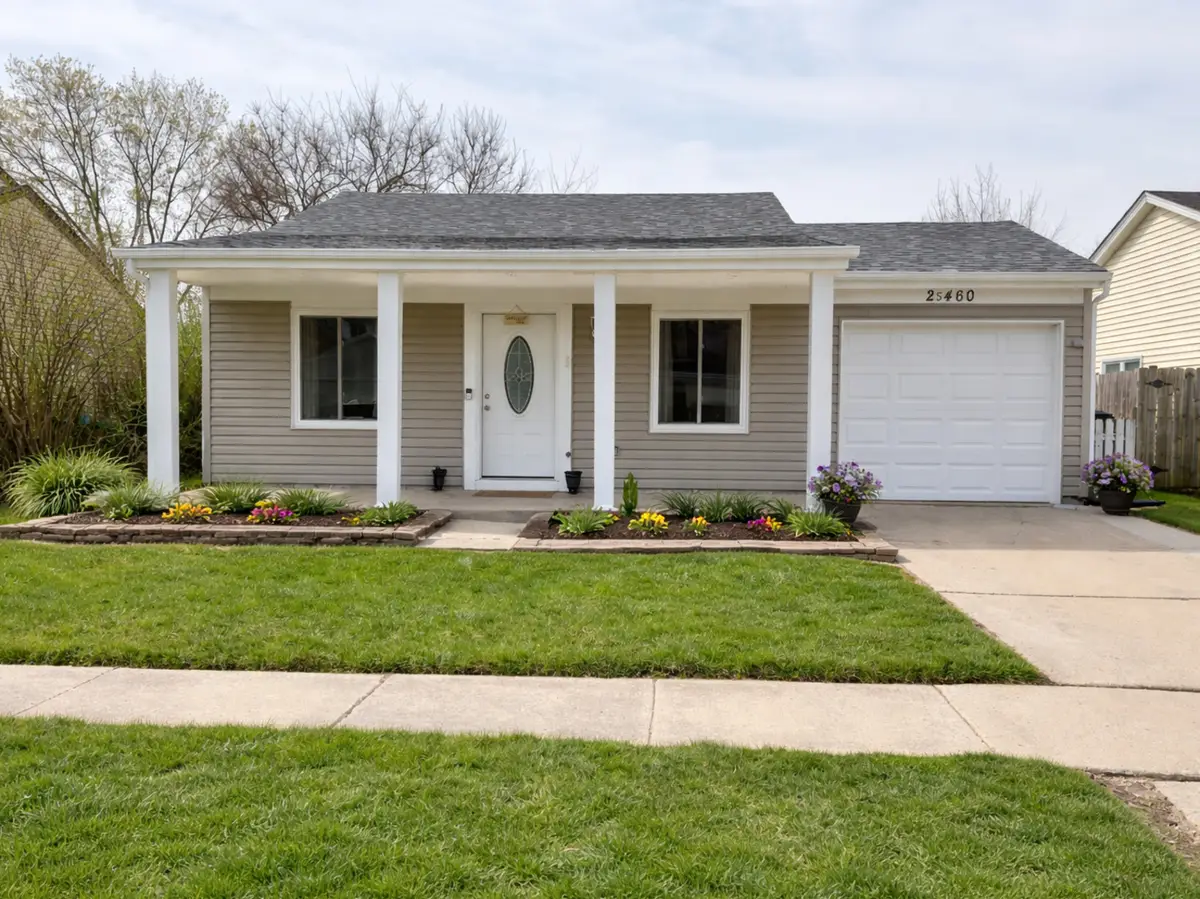 2S460 Cynthia Drive, Warrenville, IL 60555 - #1