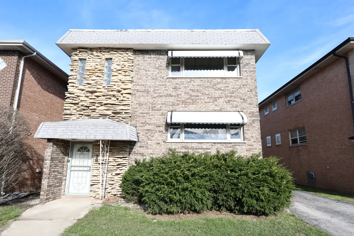 333 Luella Avenue, Calumet City, IL 60409 - #1