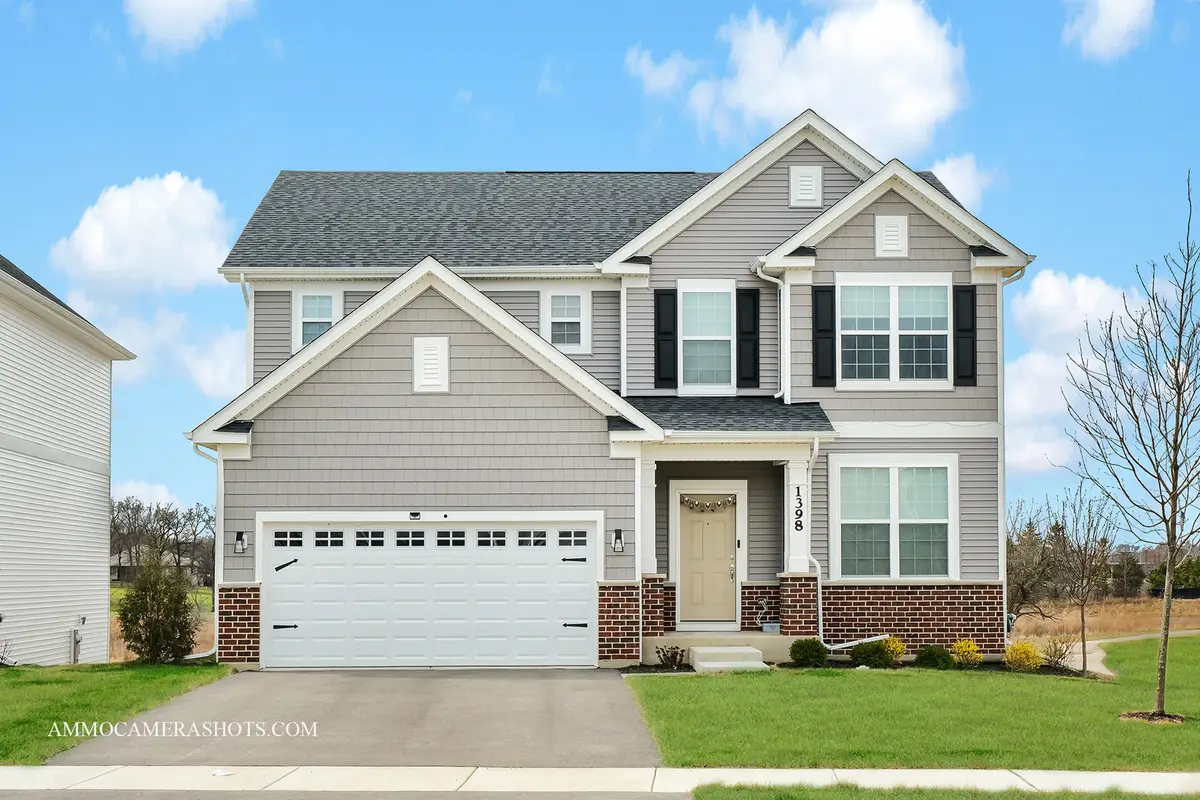 1398 Kessler Drive, Mundelein, IL 60060 - #1