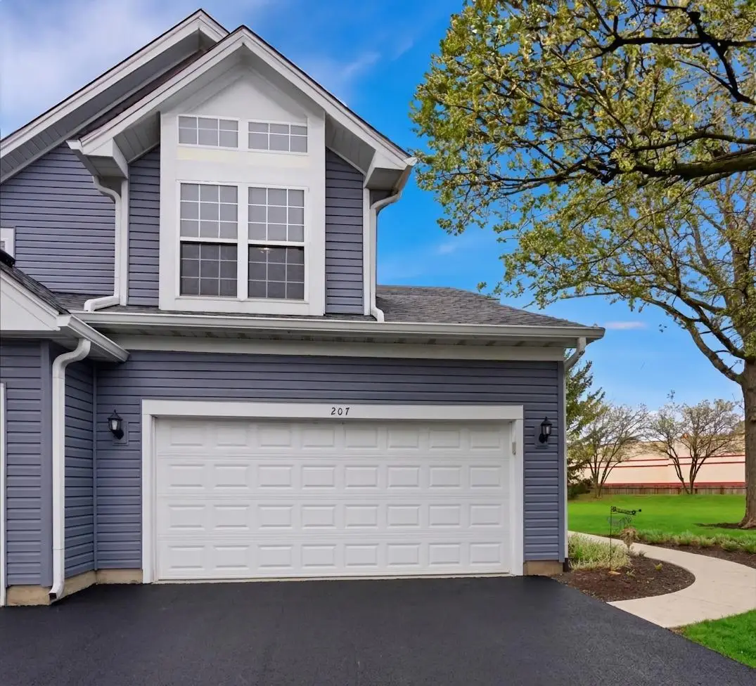 207 Canterbury Court, Oswego, IL 60543 - #1
