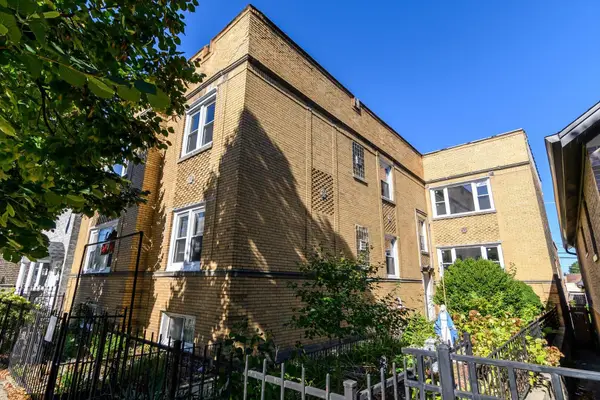 646 W 35th Street, Chicago, IL 60616