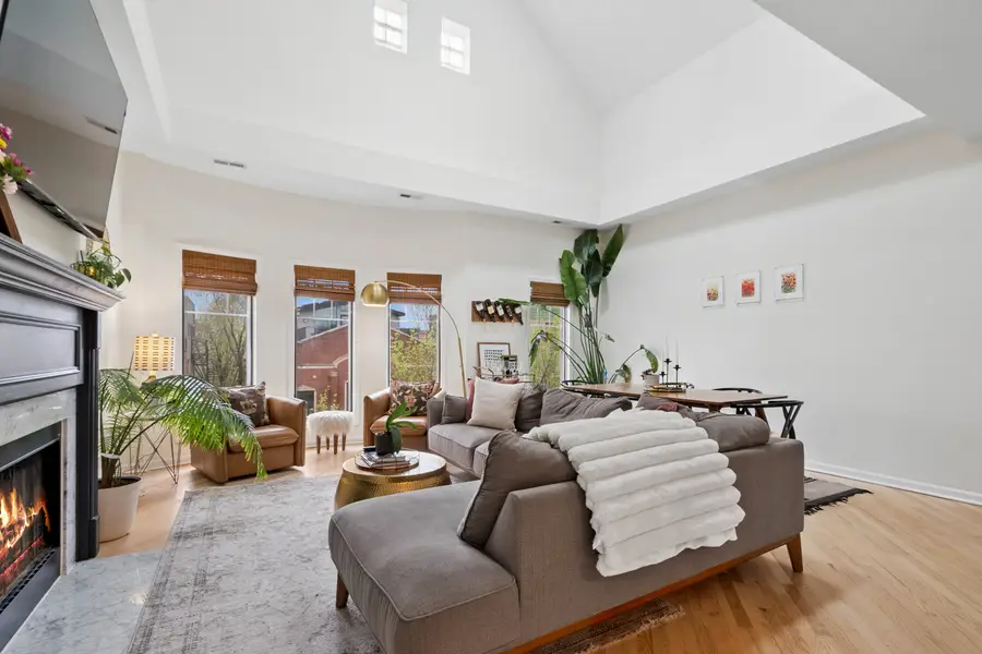 3141 N Racine Avenue #3, Chicago, IL 60657 - #3