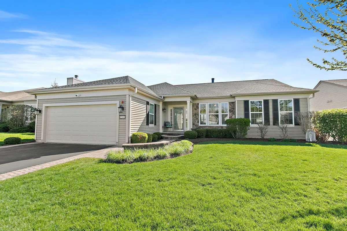 12646 Carmel Lane, Huntley, IL 60142 - #1