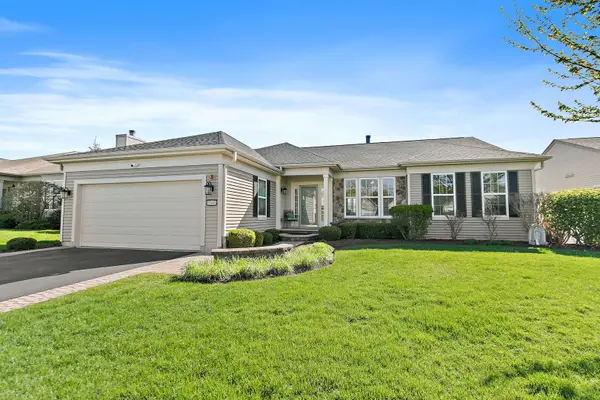 12646 Carmel Lane, Huntley, IL 60142