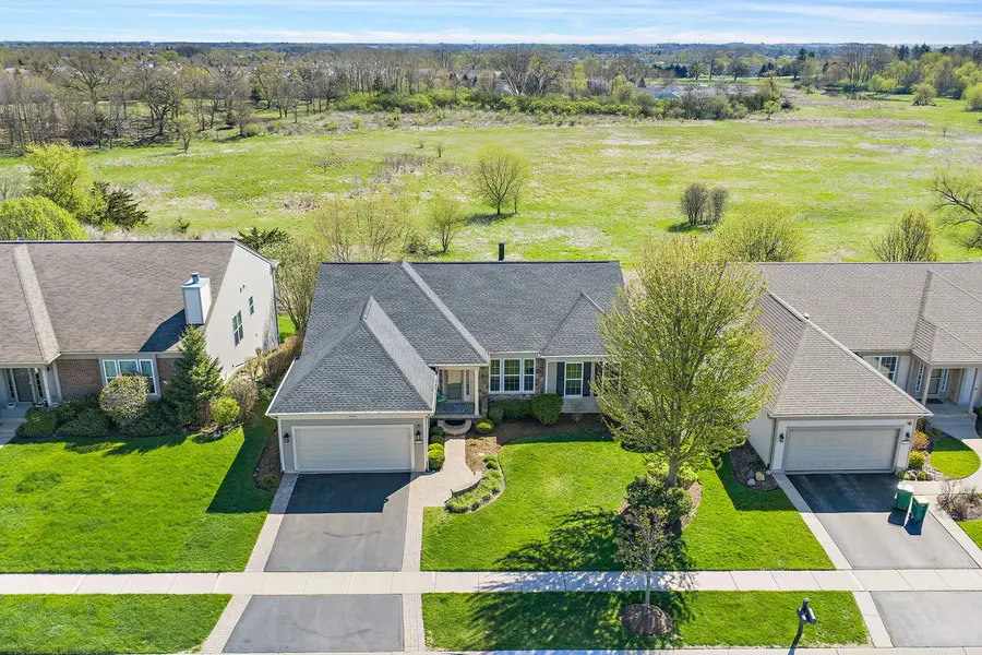 12646 Carmel Lane, Huntley, IL 60142 - #3