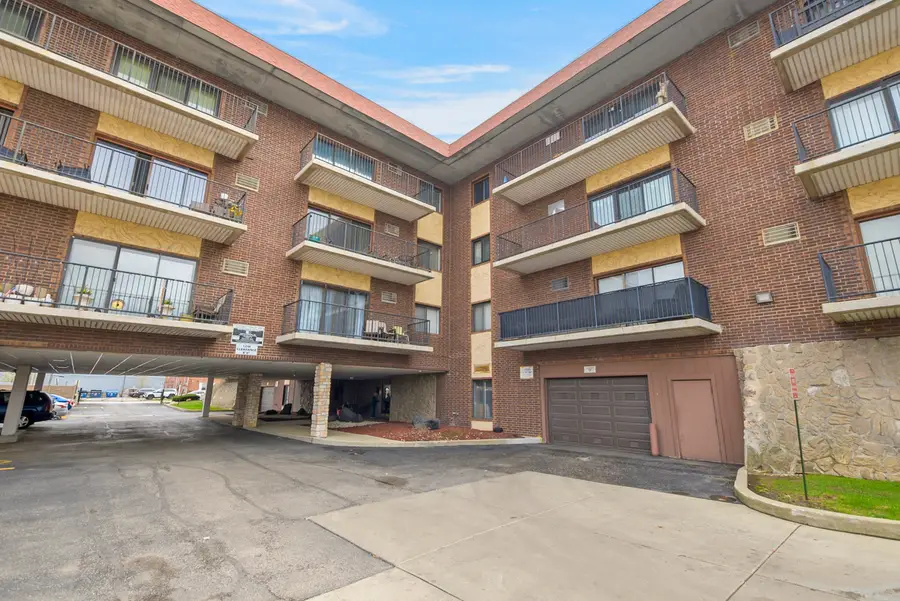 9520 S Mayfield Avenue #211N, Oak Lawn, IL 60453 - #2
