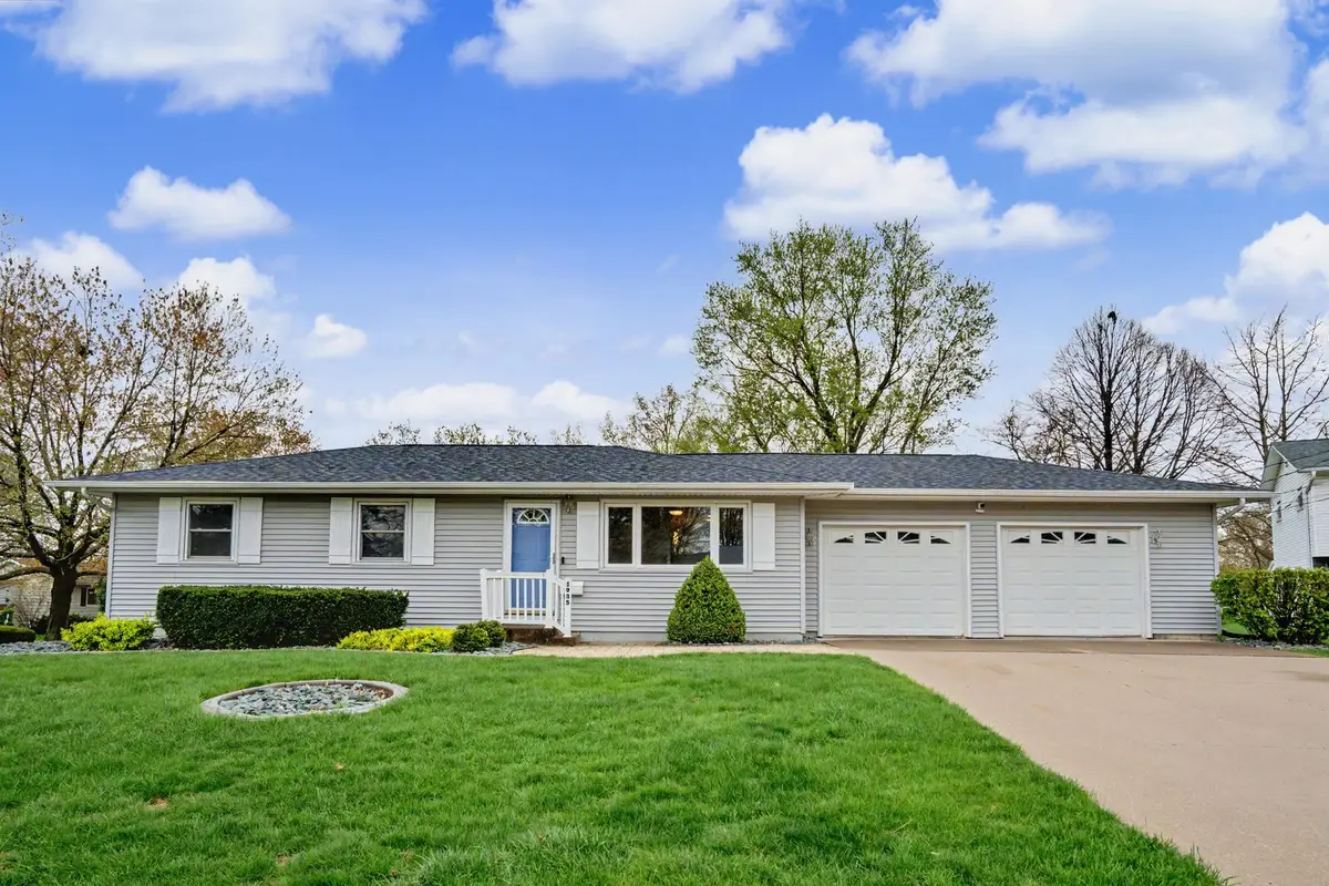 1935 Fairmeadows Court, Bettendorf, IA 52722 - #1