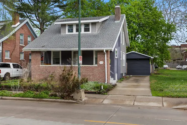 314 W John Street, Champaign, IL 61820