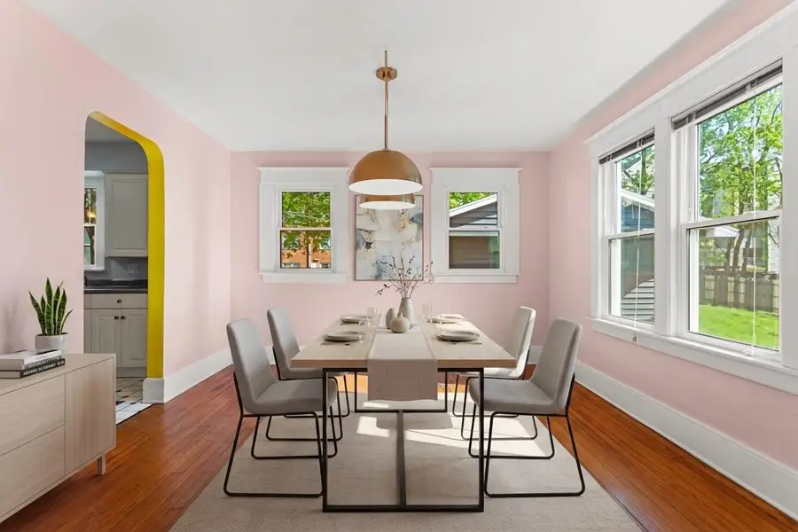 314 W John Street, Champaign, IL 61820 - #3