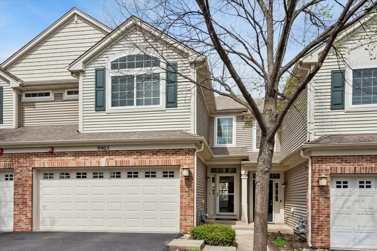 9965 Cummings Street, Huntley, IL 60142 - #1