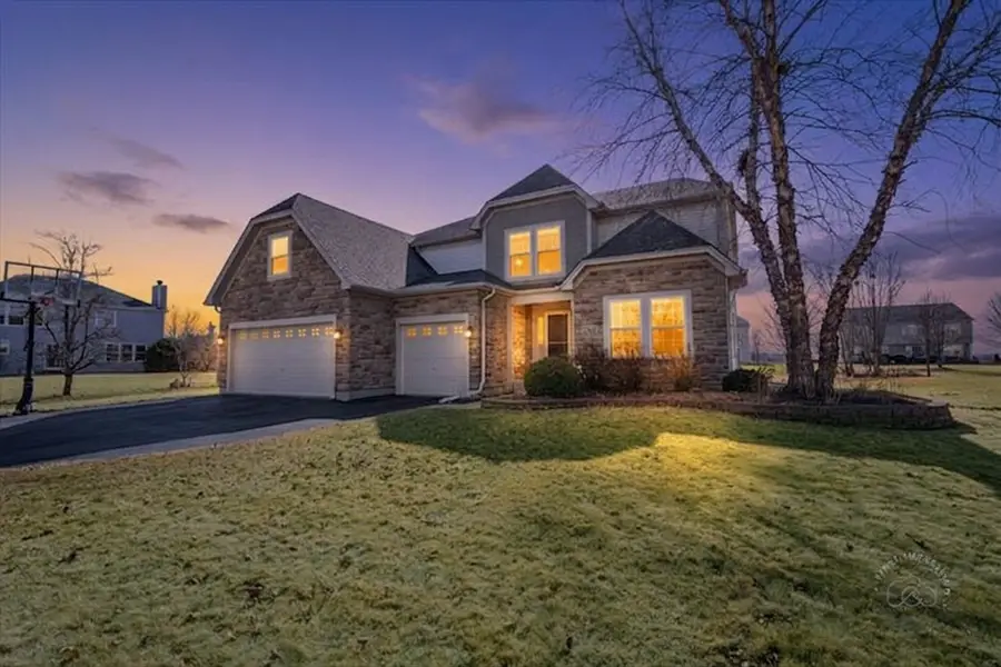 2518 Imgrund Road, North Aurora, IL 60542 - #2