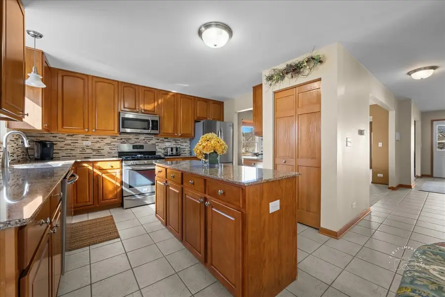 2518 Imgrund Road, North Aurora, IL 60542 - #3