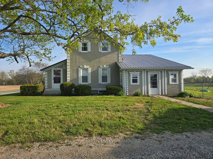 23750 N Il Highway 37 Highway, Dix, IL 62830 - #2