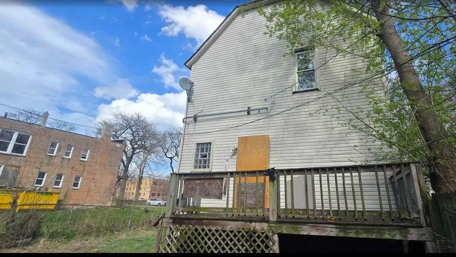 6826 S Parnell Avenue, Chicago, IL 60621 - #2