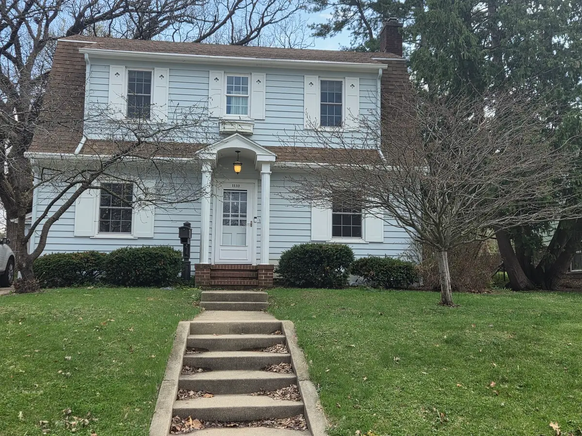 1133 W Staver Street, Freeport, IL 61032 - #1
