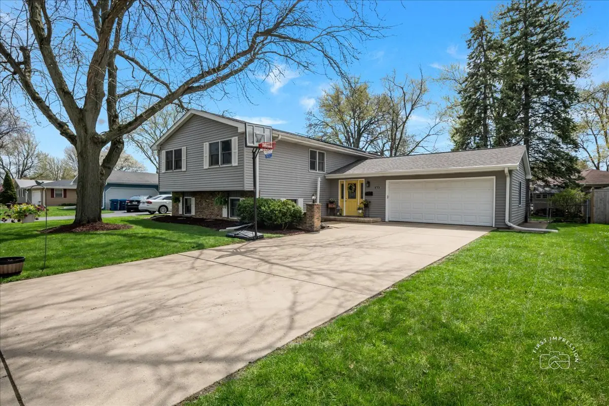 1610 Heather Drive, Aurora, IL 60506 - #1