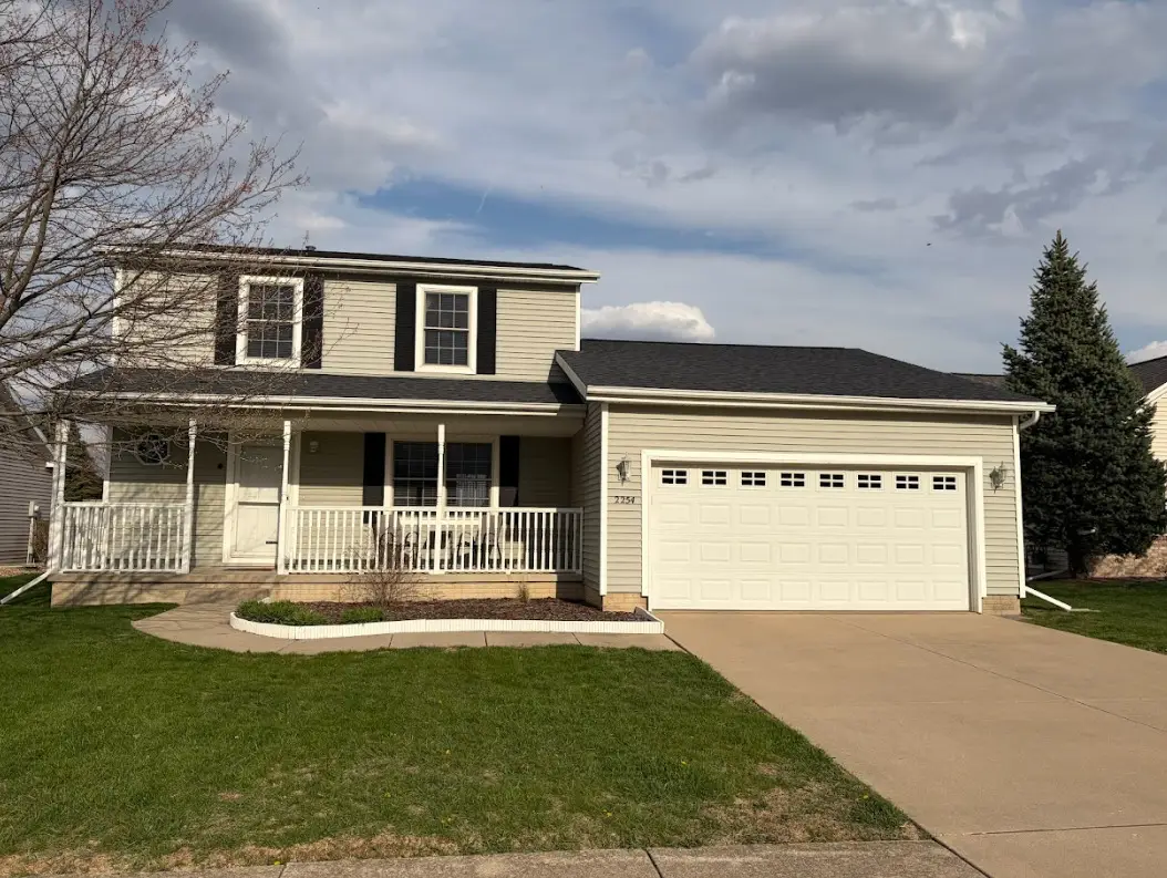 2254 Inez Lane, Normal, IL 61761 - #1
