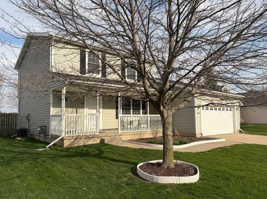 2254 Inez Lane, Normal, IL 61761 - #2