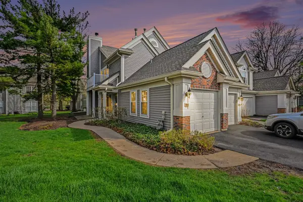 850 Spring Creek Court, Elk Grove Village, IL 60007