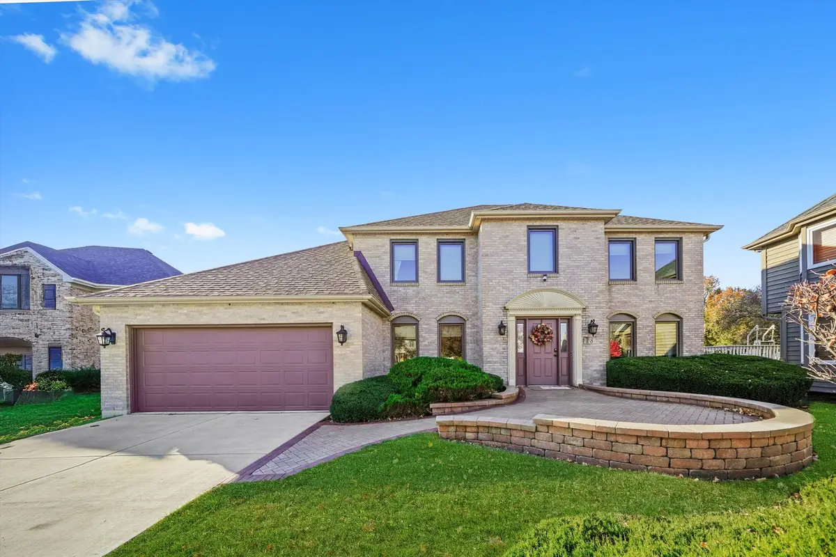 18 Newgate Avenue, Naperville, IL 60565 - #1