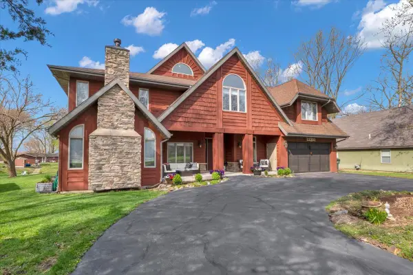 8925 E Teal Lane, Wilmington, IL 60481