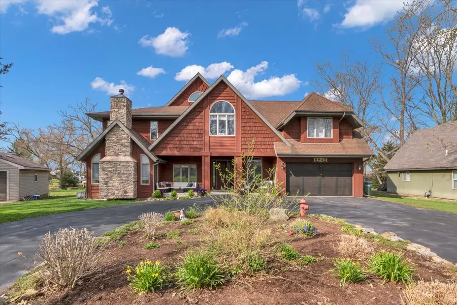 8925 E Teal Lane, Wilmington, IL 60481 - #2