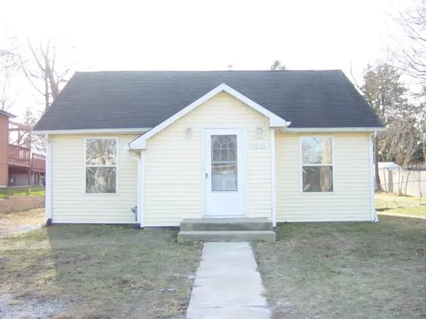 26151 W Ingleside Avenue, Ingleside, IL 60041