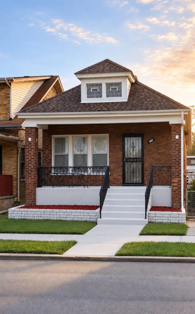 Address Withheld By Seller, Chicago, IL 60619 - #1