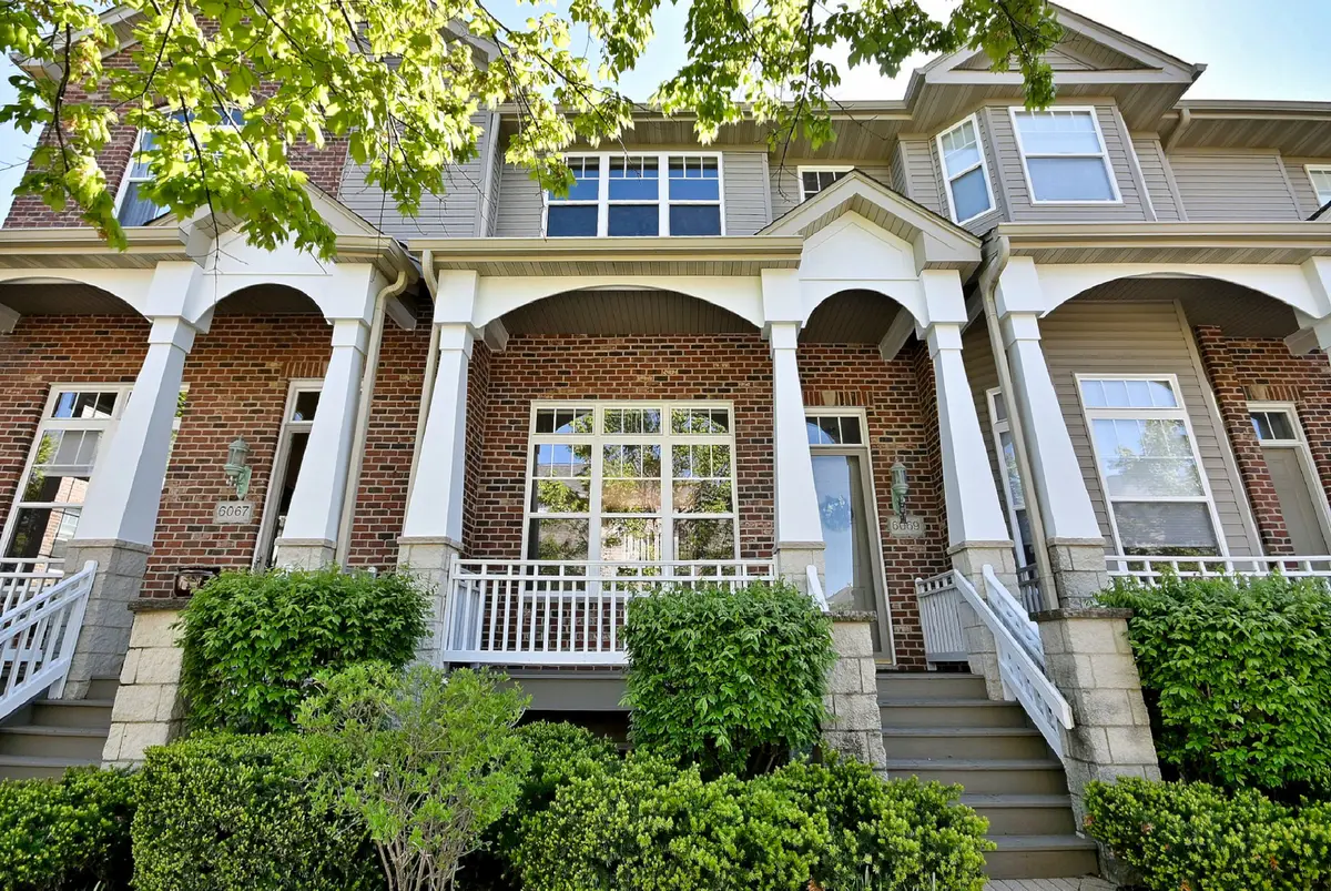 6069 River Bend Drive, Lisle, IL 60532 - #1