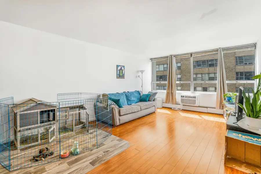 6171 N Sheridan Road #1804, Chicago, IL 60660 - #2