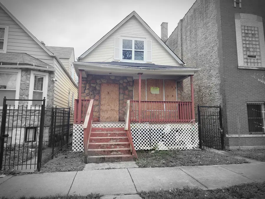 6953 S Elizabeth Street, Chicago, IL 60636 - #2